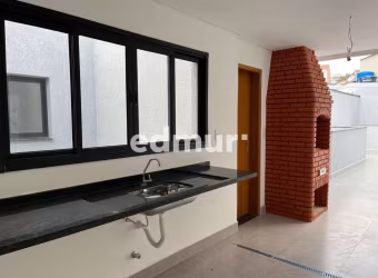 Casa com 3 quartos à venda na Vila Metalúrgica, Santo André  por R$ 725.000