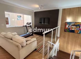 Casa com 5 quartos para alugar na Vila Curuçá, Santo André  por R$ 9.000