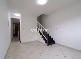 Casa com 3 quartos à venda na Vila Camilópolis, Santo André  por R$ 500.000