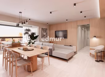 Apartamento com 3 quartos à venda no Jardim, Santo André  por R$ 942.000