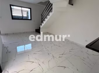 Casa com 2 quartos para alugar no Jardim Santo Alberto, Santo André  por R$ 2.800