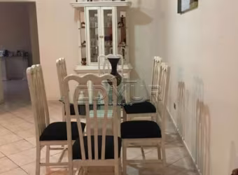 Casa com 3 quartos à venda no Jardim Teles de Menezes, Santo André  por R$ 790.000