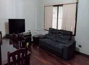 Casa com 3 quartos à venda no Casa Branca, Santo André  por R$ 695.000