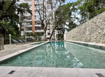 Apartamento com 3 quartos à venda no Bacacheri, Curitiba , 106 m2 por R$ 1.041.413