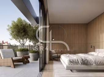 Apartamento com 3 quartos à venda no Bigorrilho, Curitiba , 163 m2 por R$ 3.612.257