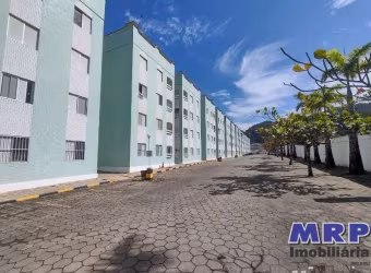 Apartamento em condomínio fechado. Ubatuba. 2 dormitórios localizado à 500m da Praia do Sapê.