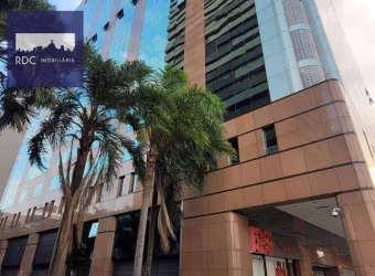 Sala para alugar, 460 m² por R$ 32.328,08/mês - Centro - Rio de Janeiro/RJ