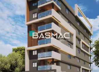Apartamento com 3 quartos à venda na Rua João Ângelo Cordeiro, 672, São Pedro, São José dos Pinhais, 89 m2 por R$ 799.900
