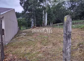 Terreno à venda, com 300m², - Mato Alto - Gravataí / RS por R$ 130.000,00