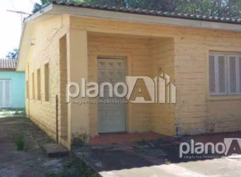 Casa à venda, com 150m², 3 quartos - Centro - Gravataí / RS por R$ 600.000,00