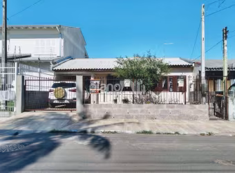 Casa à venda, com 171,61m², 3 quartos 1 suíte - Centro - Gravataí / RS por R$ 590.000,00