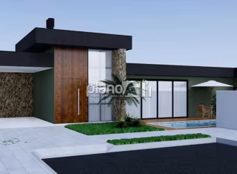 Casa à venda, com 134,3m², 3 quartos 1 suíte - Reserva Dom Feliciano - Gravataí / RS por R$ 950.000,00