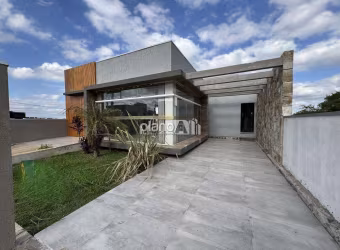 Casa à venda, com 120,3m², 3 quartos 1 suíte - Reserva Dom Feliciano - Gravataí / RS por R$ 809.000,00