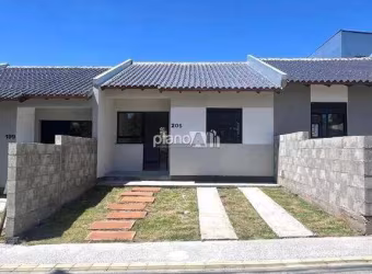 Casa à venda, com 48,94m², 2 quartos - Parque Ipiranga - Gravataí / RS por R$ 230.000,00