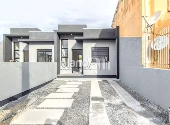 Casa à venda, com 60m², 2 quartos - Cruzeiro - Gravataí / RS por R$ 277.000,00