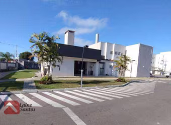 Apartamento com 2 dormitórios à venda, 40 m² por R$ 180.000,00 - Jardim Itaqui - Campo Largo/PR