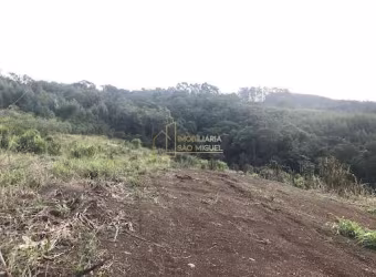 Linda área de terras em Dois Irmãos