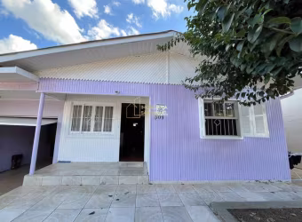 Casa À Venda no Bairro Moinho Velho em Dois Irmãos/RS