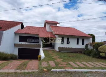 Casa com 3 quartos, à venda em Novo Hamburgo, Boa Vista