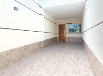 Casa à venda na Vila Medeiros com 3 suítes e 2 vagas de garagem