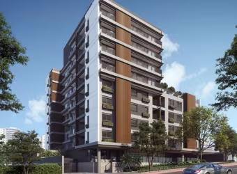 Apartamento à Venda com 129m² em Vila Mariana, 3 Suítes e 2 Vagas