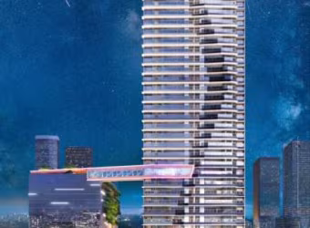 Apartamento com 2 quartos à venda na Avenida Morumbi, 7395, Brooklin, São Paulo, 89 m2 por R$ 1.532.358