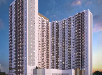 Apartamento com 2 quartos à venda na Avenida Nossa Senhora do Ó, 2070, Limão, São Paulo, 34 m2 por R$ 260.700