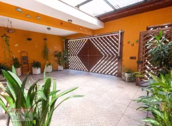 Casa à Venda com 192m² no bairro da Vila Medeiros