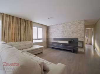 Apartamento à Venda na Água Branca com 168 m², 3 Suítes e 3 Vagas