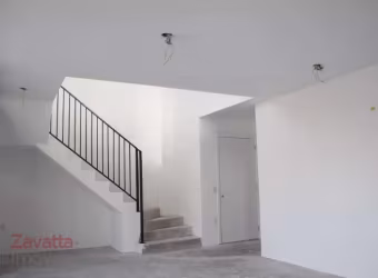 Cobertura à Venda na Mooca com 282m², 3 Suítes e 3 Vagas