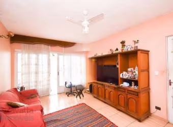 Casa à venda em São Paulo-SP, Parque Novo Mundo: 3 quartos, 1 suíte, 3 salas, 3 banheiros, 6 vagas, 280m². Venha conferir!