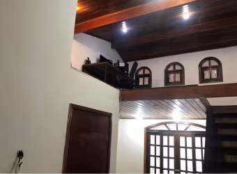 Casa com 4 quartos à venda na Rua Pixinguinha, 85, Jardim Bandeirantes, Guarulhos por R$ 698.000