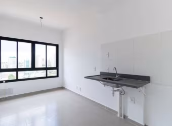 Apartamento com 1 quarto à venda na Rua Silva Bueno, 1302, Ipiranga, São Paulo, 25 m2 por R$ 298.000