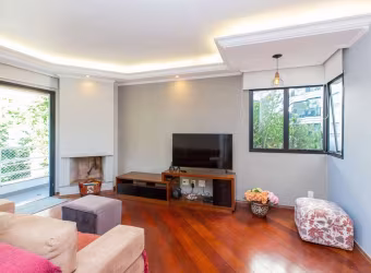 Apartamento com 2 quartos à venda na Rua Flórida, 169, Cidade Monções, São Paulo, 110 m2 por R$ 1.100.000