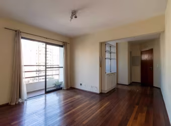 Apartamento com 2 quartos à venda na Rua Pedro de Toledo, 541, Vila Clementino, São Paulo, 57 m2 por R$ 610.000
