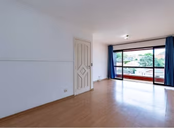 Apartamento com 3 quartos à venda na Rua Maestro Torquato Amore, 332, Jardim Leonor, São Paulo, 108 m2 por R$ 730.000