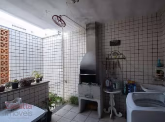 Impecável Casa à Venda em São Paulo - Vila Constança: 2 Quartos, 2 Salas, 2 Banheiros, 1 Vaga de Garagem!