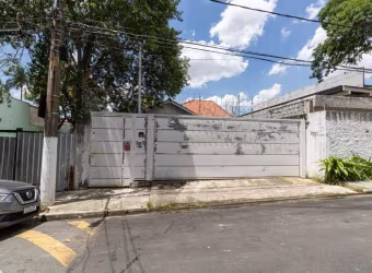 Casa com 1 quarto à venda na Rua Teviot, 192, Vila Nova Conceição, São Paulo por R$ 6.950.000