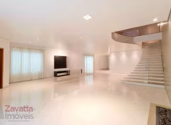 Imóvel de Luxo à Venda em Condomínio Exclusivo no Tucuruvi, São Paulo-SP: 4 quartos, 4 suítes, 3 salas, 5 banheiros, 6 vagas, 529m².