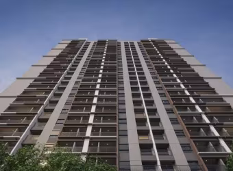 Apartamento com 2 quartos à venda na Rua Sousa Ramos, 325, Chácara Klabin, São Paulo, 54 m2 por R$ 674.946