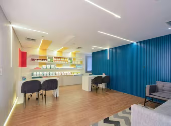 Sala comercial à venda na Rua Estela, 96, Vila Mariana, São Paulo, 97 m2 por R$ 599.999