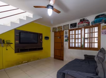 Casa com 4 quartos à venda na Rua Antônio de Souza Costa, 77, Imirim, São Paulo por R$ 800.000