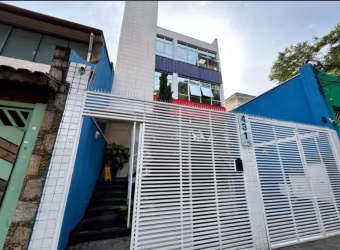 excelente prédio comercial perfeito para compra ou locação.