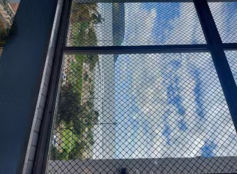 Apartamento à venda no Boqueirão em Santos