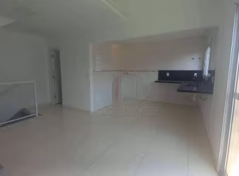 Casa nova à venda - Estuário - Santos/SP