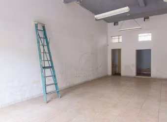 Casa à venda - Boqueirão - Santos/SP