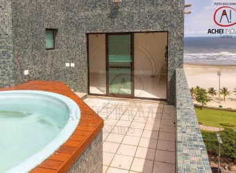 Cobertura à venda - Pompéia - Santos/SP