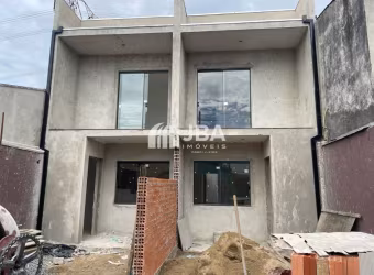 Casa na Cidade Industrial