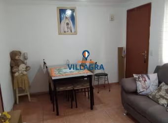 Apartamento para Venda em São José dos Campos, Jardim Satelite, 3 dormitórios, 1 suíte, 2 banheiros, 1 vaga