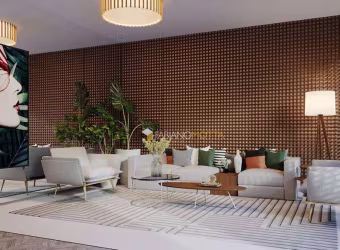 Apartamento à venda, 111 m² por R$ 1.200.000,00 - Canto - Florianópolis/SC